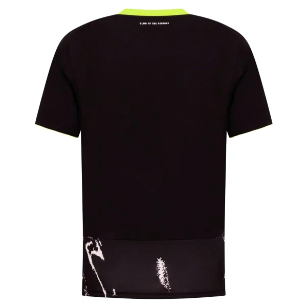 Maillot De Foot Al Ahly Extérieur 25/26