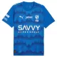 Maillot De Foot Al Hilal SFC Domicile 25/26 Maillot De Foot Al Hilal SFC Domicile 25/26