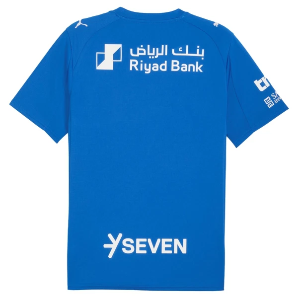 Maillot De Foot Al Hilal SFC Domicile 25/26