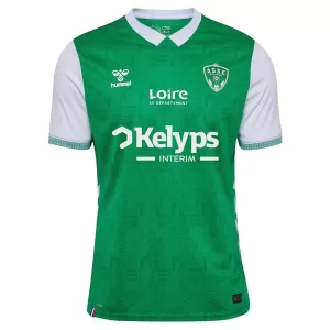 Maillot De Foot AS Saint-Étienne Domicile 25/26