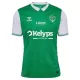 Maillot De Foot AS Saint-Étienne Domicile 25/26 Maillot De Foot AS Saint-Étienne Domicile 25/26