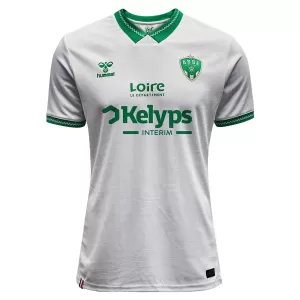 Maillot De Foot AS Saint-Étienne Extérieur 25/26