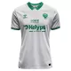 Maillot De Foot AS Saint-Étienne Extérieur 25/26 Maillot De Foot AS Saint-Étienne Extérieur 25/26