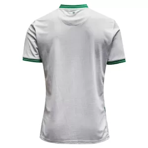 Maillot De Foot AS Saint-Étienne Extérieur 25/26