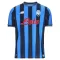 Maillot De Foot Atalanta Domicile 25/26