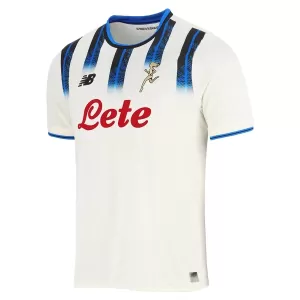 Maillot De Foot Atalanta Extérieur 25/26 Maillot De Foot Atalanta Extérieur 25/26