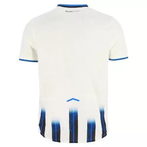 Maillot De Foot Atalanta Extérieur 25/26