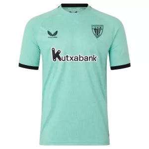 Maillot De Foot Athletic Bilbao Third 25/26 Maillot De Foot Athletic Bilbao Third 25/26