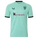 Maillot De Foot Athletic Bilbao Third 25/26 Maillot De Foot Athletic Bilbao Third 25/26