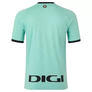 Maillot De Foot Athletic Bilbao Third 25/26