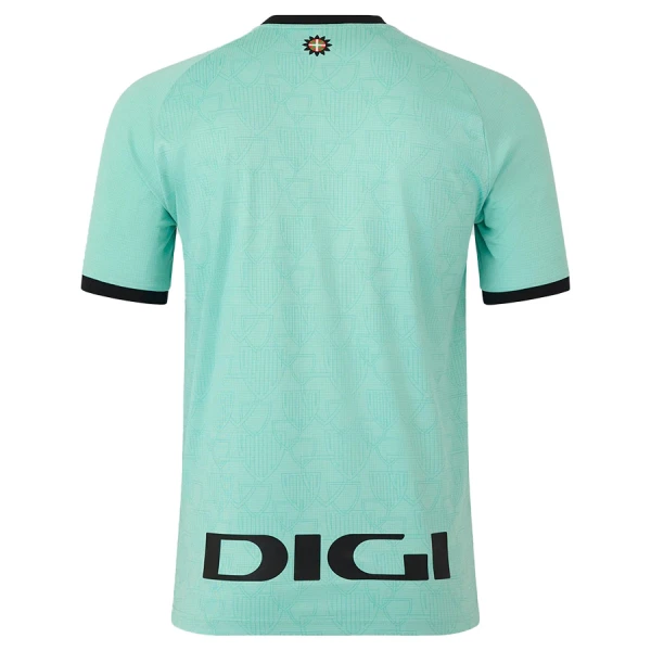 Maillot De Foot Athletic Bilbao Third 25/26