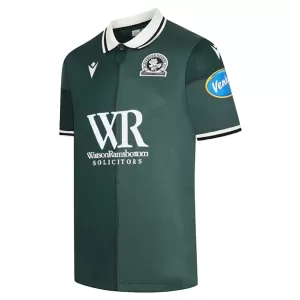 Maillot De Foot Blackburn Rovers Third 25/26