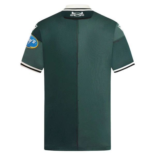 Maillot De Foot Blackburn Rovers Third 25/26