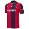 Maillot De Foot Bologna Domicile 25/26