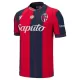 Maillot De Foot Bologna Domicile 25/26 Maillot De Foot Bologna Domicile 25/26