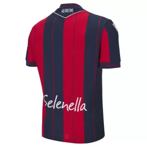Maillot De Foot Bologna Domicile 25/26