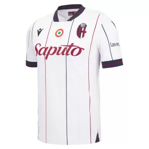 Maillot De Foot Bologna Extérieur 25/26 Maillot De Foot Bologna Extérieur 25/26