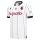 Maillot De Foot Bologna Extérieur 25/26 Maillot De Foot Bologna Extérieur 25/26