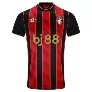 Maillot De Foot Bournemouth Domicile 25/26