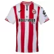 Maillot De Foot Brentford Domicile 25/26 Maillot De Foot Brentford Domicile 25/26