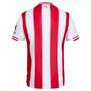 Maillot De Foot Brentford Domicile 25/26