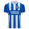Maillot De Foot Brighton Hove Albion Domicile 25/26