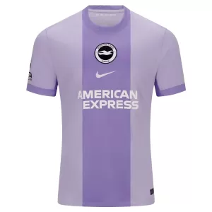 Maillot De Foot Brighton Hove Albion Extérieur 25/26 Maillot De Foot Brighton Hove Albion Extérieur 25/26