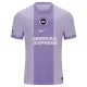 Maillot De Foot Brighton Hove Albion Extérieur 25/26 Maillot De Foot Brighton Hove Albion Extérieur 25/26