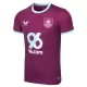 Maillot De Foot Burnley FC Domicile 25/26 Maillot De Foot Burnley FC Domicile 25/26