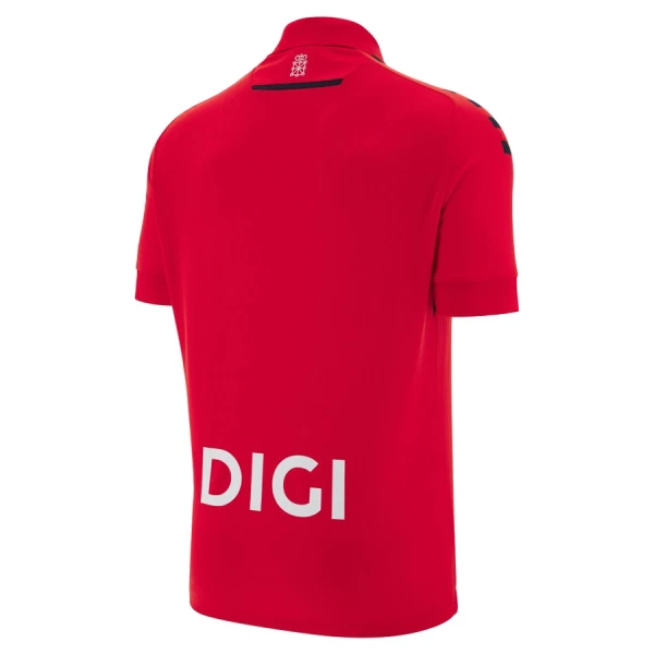 Maillot De Foot CA Osasuna Domicile 25/26