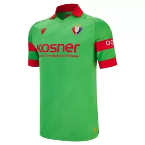 Maillot De Foot CA Osasuna Extérieur 25/26 Maillot De Foot CA Osasuna Extérieur 25/26