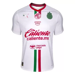 Maillot De Foot CD Guadalajara Extérieur 25/26 Maillot De Foot CD Guadalajara Extérieur 25/26