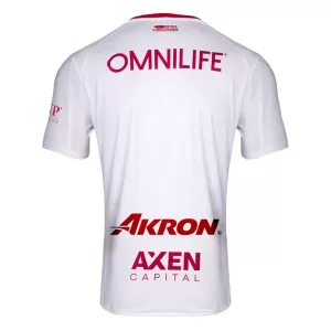 Maillot De Foot CD Guadalajara Extérieur 25/26