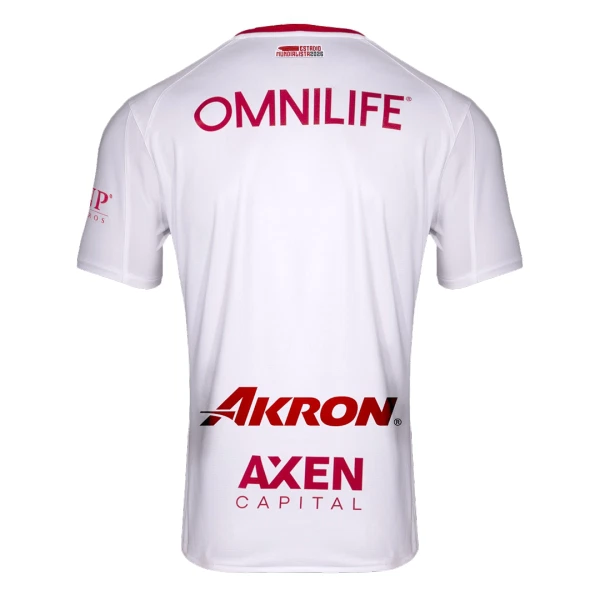 Maillot De Foot CD Guadalajara Extérieur 25/26