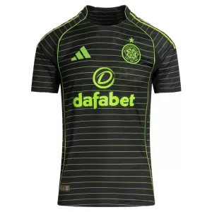 Maillot De Foot Celtic Extérieur 25/26 Maillot De Foot Celtic Extérieur 25/26