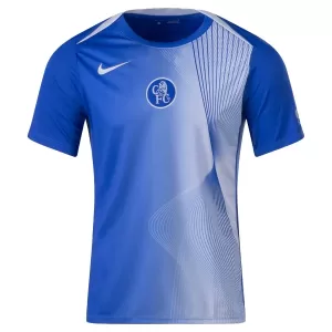 Maillot De Foot Chelsea Pre-Match 25/26 Maillot De Foot Chelsea Pre-Match 25/26