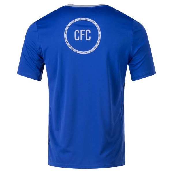 Maillot De Foot Chelsea Pre-Match 25/26