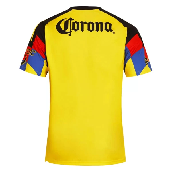 Maillot De Foot Club América Domicile 25/26