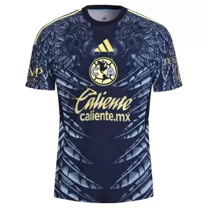 Maillot De Foot Club América Extérieur 25/26 Maillot De Foot Club América Extérieur 25/26