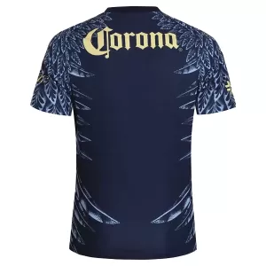 Maillot De Foot Club América Extérieur 25/26