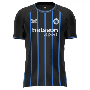 Maillot De Foot Club Brugge Domicile 25/26 Maillot De Foot Club Brugge Domicile 25/26