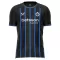 Maillot De Foot Club Brugge Domicile 25/26