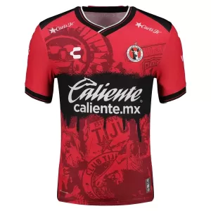 Maillot De Foot Club Tijuana Domicile 25/26