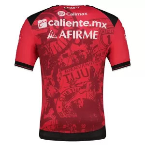 Maillot De Foot Club Tijuana Domicile 25/26