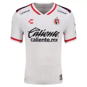 Maillot De Foot Club Tijuana Extérieur 25/26