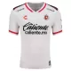 Maillot De Foot Club Tijuana Extérieur 25/26 Maillot De Foot Club Tijuana Extérieur 25/26