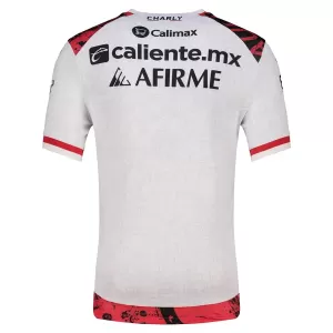 Maillot De Foot Club Tijuana Extérieur 25/26
