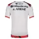 Maillot De Foot Club Tijuana Extérieur 25/26