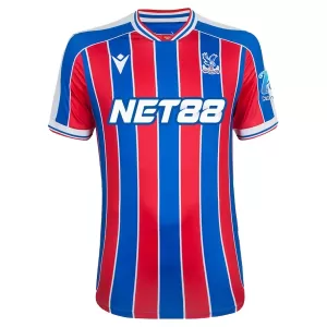 Maillot De Foot Crystal Palace Domicile 25/26