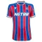 Maillot De Foot Crystal Palace Domicile 25/26